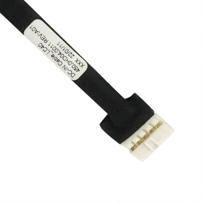 New Lenovo Yoga 9-15IMH5 82DE C940-15IRH 81TE 450.0HD04.0011 450.0HD04.0021 DC Power Jack Port 5C10S29985