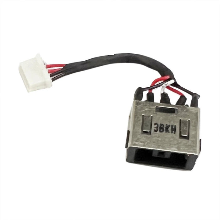 New Lenovo ThinkPad P15v T15p Gen 1 2 3 G1 G2 G3 DC30100SA00 DC Power Jack Cable 5C10Z23887