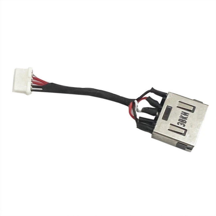 New Lenovo ThinkPad P15v T15p Gen 1 2 3 G1 G2 G3 DC30100SA00 DC Power Jack Cable 5C10Z23887