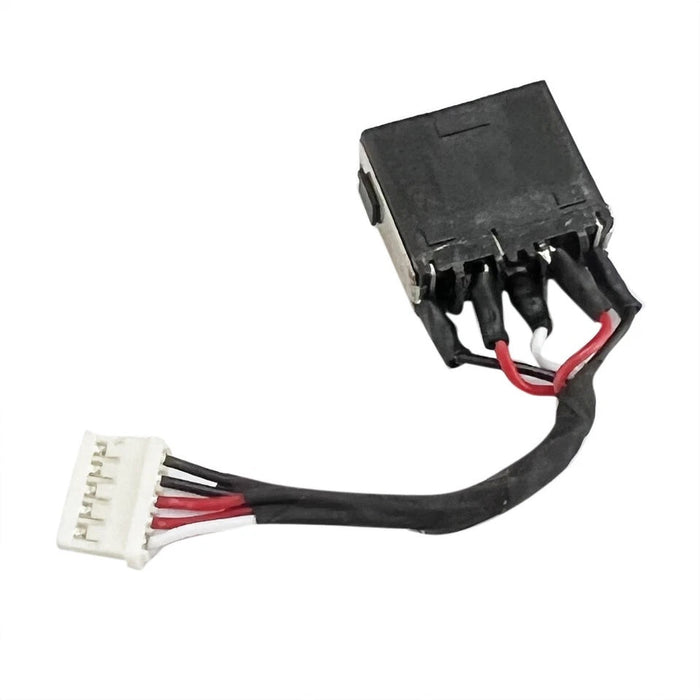 New Lenovo ThinkPad P15v T15p Gen 1 2 3 G1 G2 G3 DC30100SA00 DC Power Jack Cable 5C10Z23887