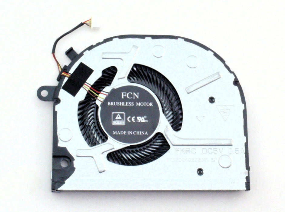 New Lenovo V130-14ARR V130-14IKB V330-14IGM V330-14IKB V330-14ISK DC28000KFF0 DFS200405B30T FK9R FKRC CPU Fan 5F10Q59785 - LaptopParts.ca