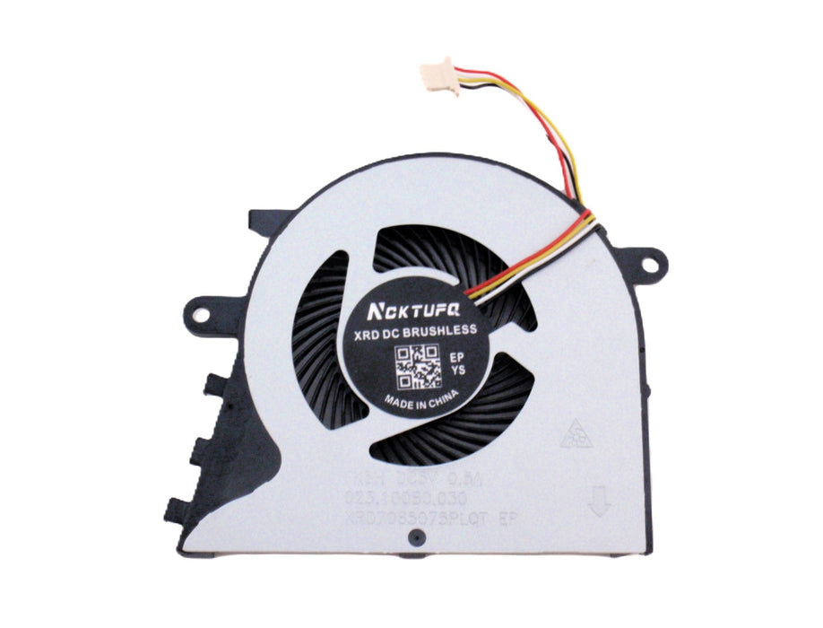 New Lenovo IdeaPad 5F10Q59964 023.100DL.0001 023.100B0.0001 023.100B0.0011 EG50060S1-C350-S9A DFS531005PL0T FL1R CPU Fan - LaptopParts.ca