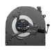 New Lenovo 5F10S13929 BAPD0806R5HY001 NS85C32-20M05 CPU Fan DC5V - LaptopParts.ca