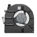 New Lenovo 5F10S13929 BAPD0806R5HY001 NS85C32-20M05 CPU Fan DC5V - LaptopParts.ca