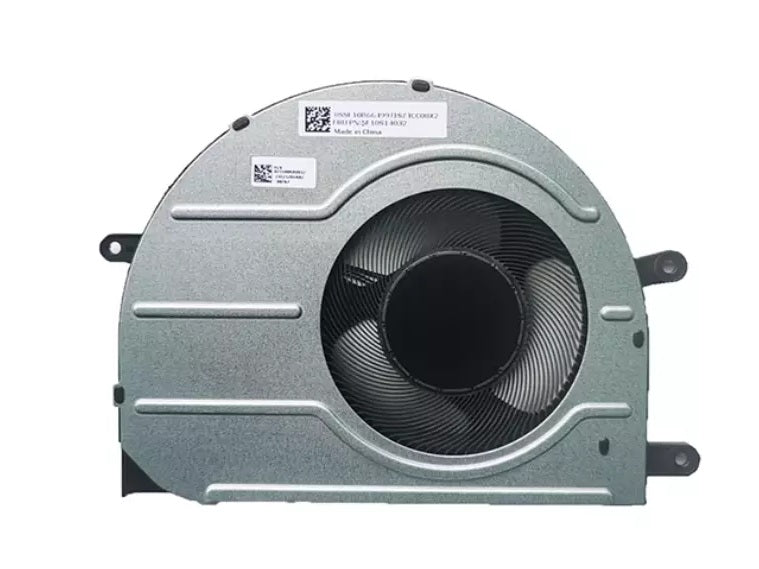 New Lenovo Flex 5F10S14033 DFS5K12B159A1J FPD1 023100RA0012 023.100RA.0012 CPU Fan - LaptopParts.ca