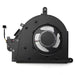 New Lenovo IdeaPad Slim 3 DC28000K3V0 NS85C75-22F28 BAPC0905R5HY002 BAPC0805R5HY004 CPU Fan DC5V - LaptopParts.ca