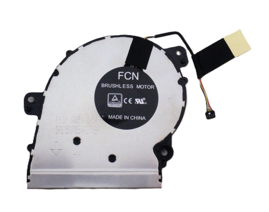 New Lenovo Flex 6-14IKB Yoga 530-14ARR 530-14IKB DFS150705AF0T FKGH GPU Fan 5H40R19574 GPU - LaptopParts.ca