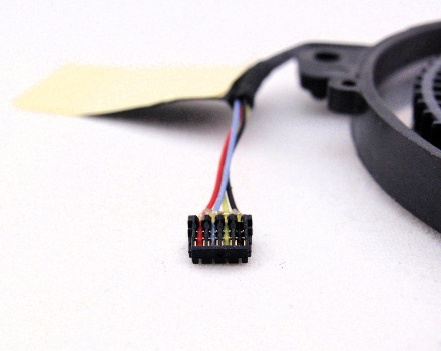 New Lenovo Flex 6-14IKB Yoga 530-14ARR 530-14IKB DFS150705AF0T FKGH GPU Fan 5H40R19574 GPU - LaptopParts.ca