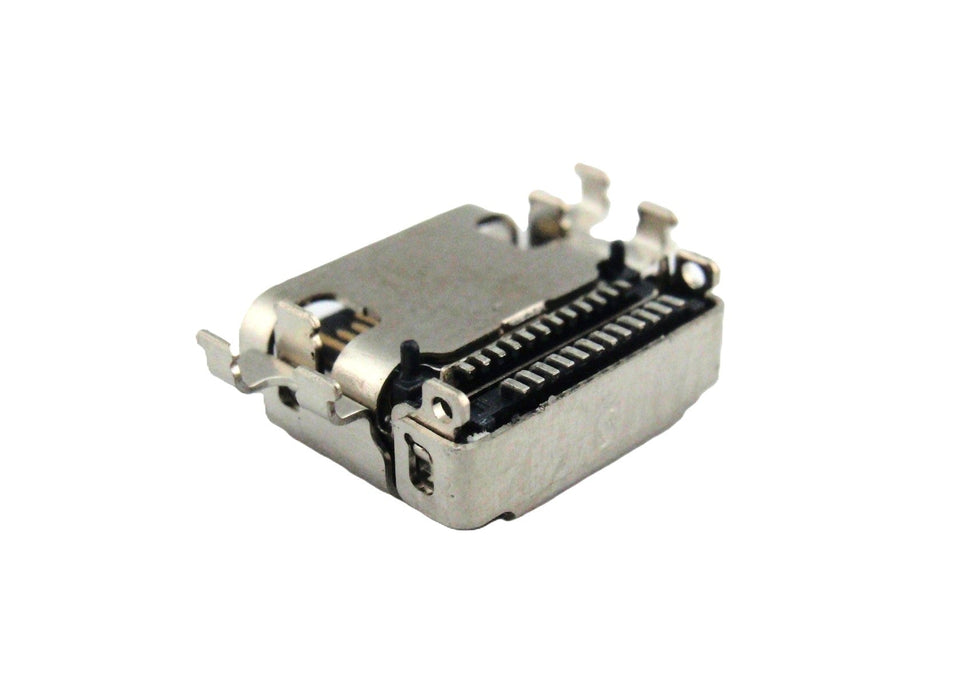 New HP EliteBook 840 G8 840G8 02H5HD EG50050S1-CI10-S9A DC28000UFSL DC Power Jack Port USB-C 840G8-DCJACK
