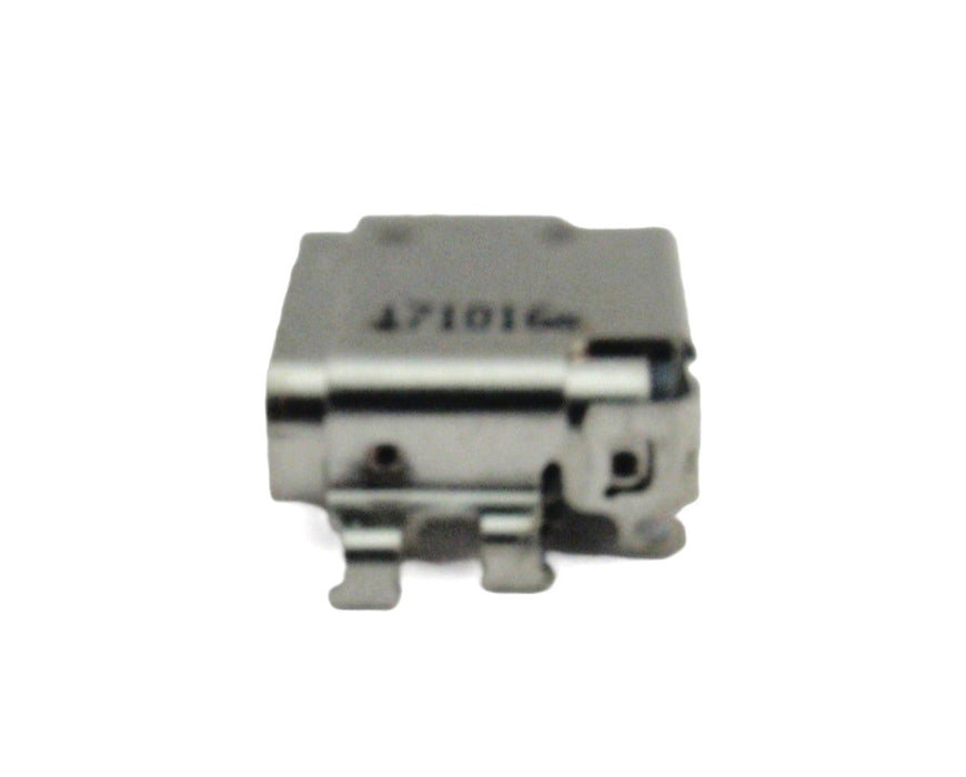 New HP EliteBook 840 G8 840G8 02H5HD EG50050S1-CI10-S9A DC28000UFSL DC Power Jack Port USB-C 840G8-DCJACK