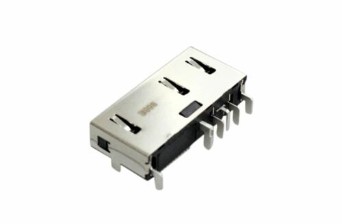 New Lenovo IdeaPad B5400 M5400 DC Power Jack Port 90004628-DCJACK