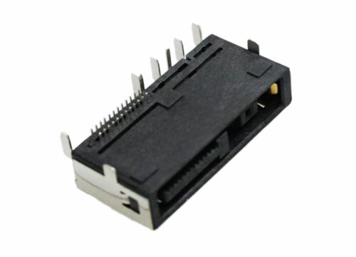 New Lenovo IdeaPad B5400 M5400 DC Power Jack Port 90004628-DCJACK