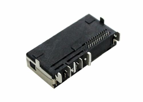 New Lenovo IdeaPad B5400 M5400 DC Power Jack Port 90004628-DCJACK