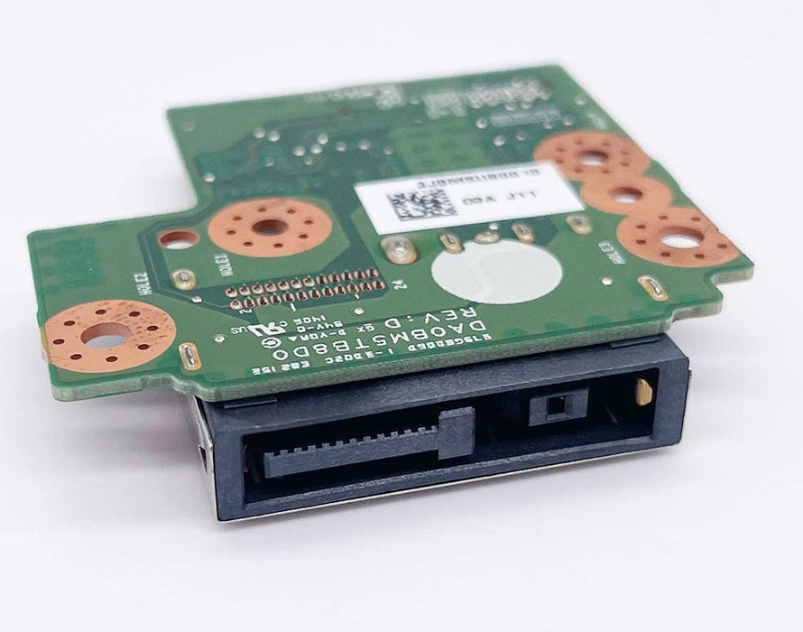New Lenovo IdeaPad B5400 M5400 DA0BM5TB8D0 3JM5UB0010 DC Power Jack Port IO Board 90004628