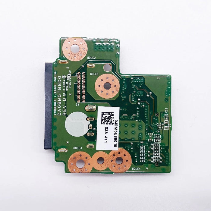 New Lenovo IdeaPad B5400 M5400 DA0BM5TB8D0 3JM5UB0010 DC Power Jack Port IO Board 90004628