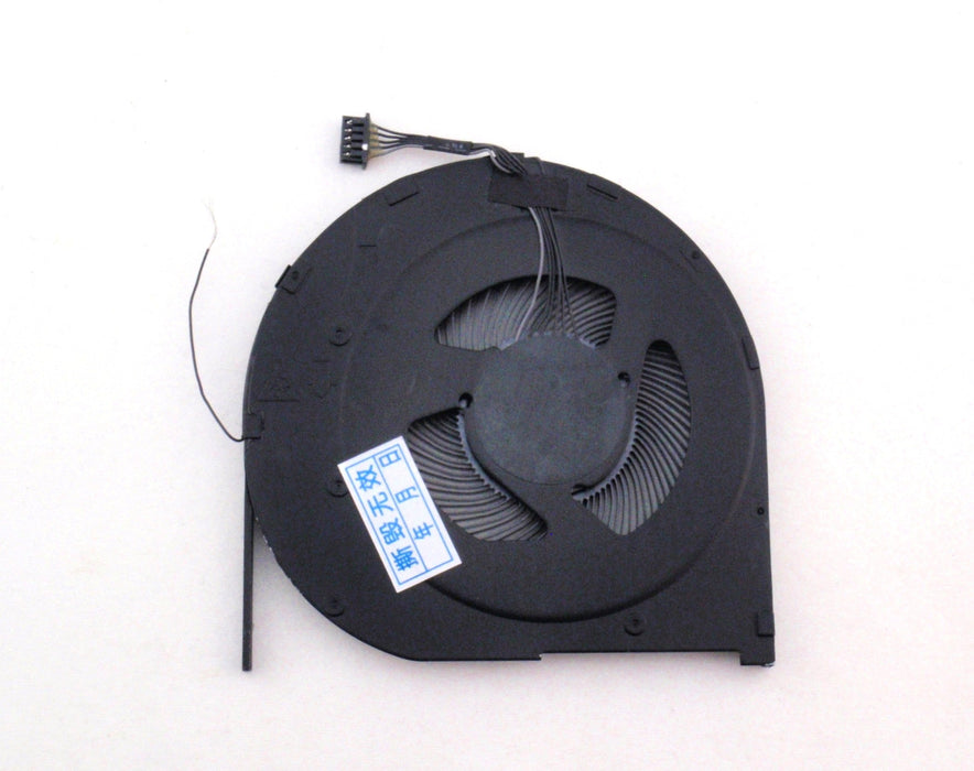 New Lenovo ThinkPad 5H40W36704 5H40W36701 5H40W36702 5H40W36703 5H40W36704 5H40W36705 CPU Fan (Requires Soldering) DC5V - LaptopParts.ca