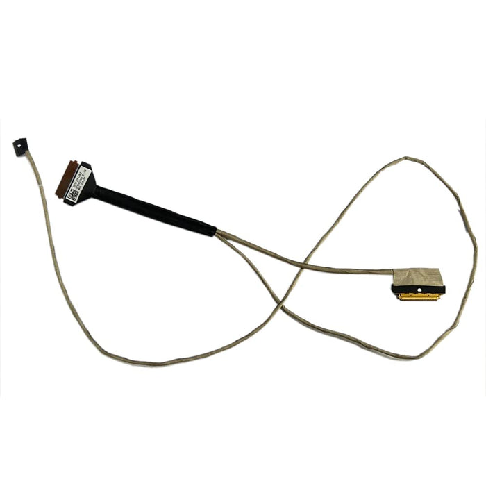 New Lenovo IdeaPad DC020027A10 DC020027A020 LCD LED Display Cable 30-Pin