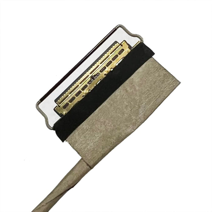New Lenovo IdeaPad DC020027A10 DC020027A020 LCD LED Display Cable 30-Pin