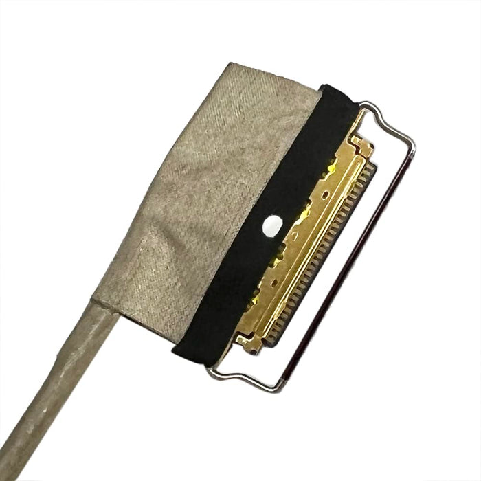 New Lenovo IdeaPad DC020027A10 DC020027A020 LCD LED Display Cable 30-Pin