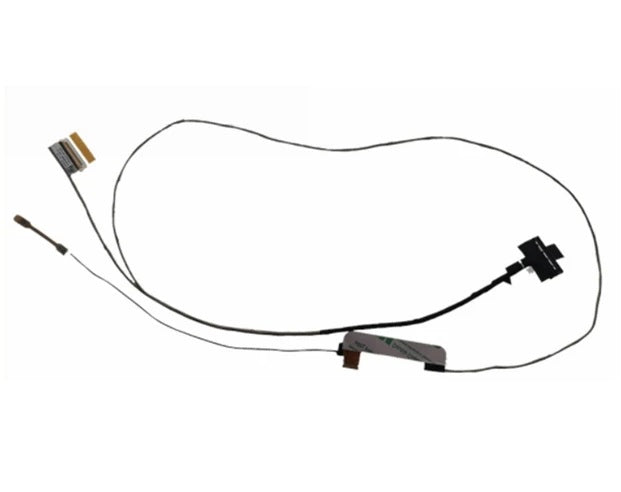 New Lenovo ThinkPad L590 DC02C00E830 LCD LED Display Cable 40-Pin DC02C00E820
