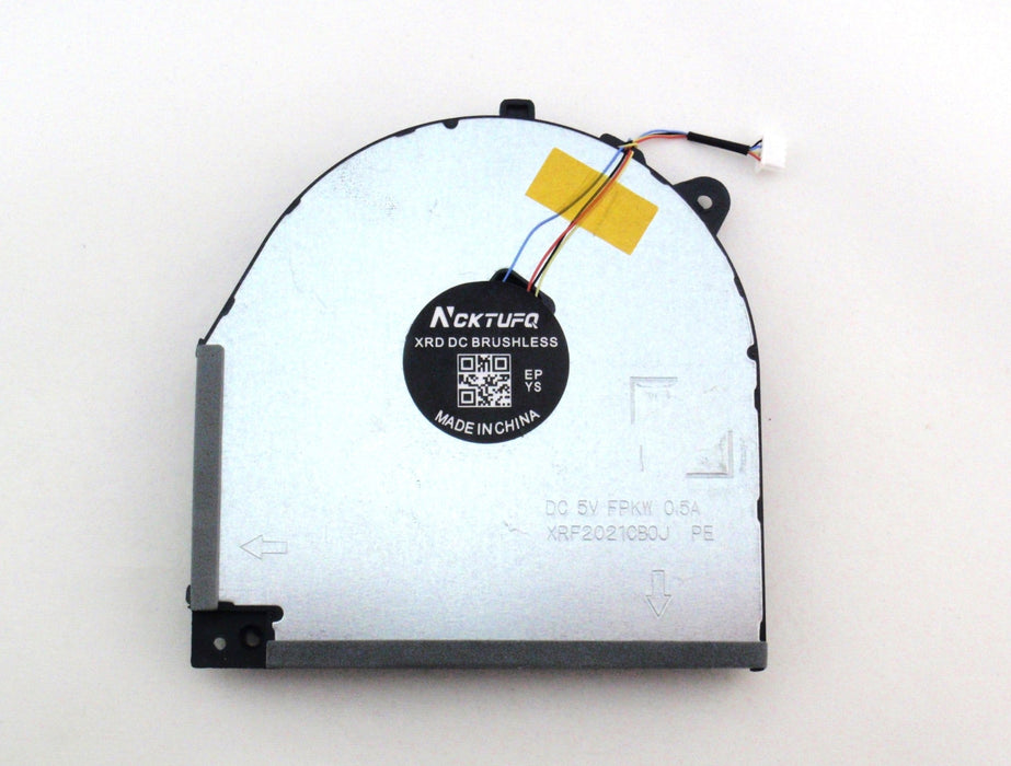 New Lenovo Legion Y530 Y7000 DC28000DKR0 5F10S13895 SF10S13896 5F10R40214 5F10T02813 DFS200105BR0T FKPX GPU Fan Left DC28000DKF0 - LaptopParts.ca