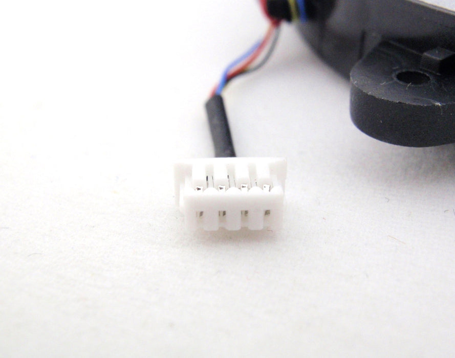 New Lenovo Legion Y530 Y7000 DC28000DPF0 DFS200405CA0T FKPW CPU Fan Right Side DC28000DKF1 - LaptopParts.ca