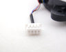 New Lenovo Legion Y530 Y7000 DC28000DPF0 DFS200405CA0T FKPW CPU Fan Right Side DC28000DKF1 - LaptopParts.ca