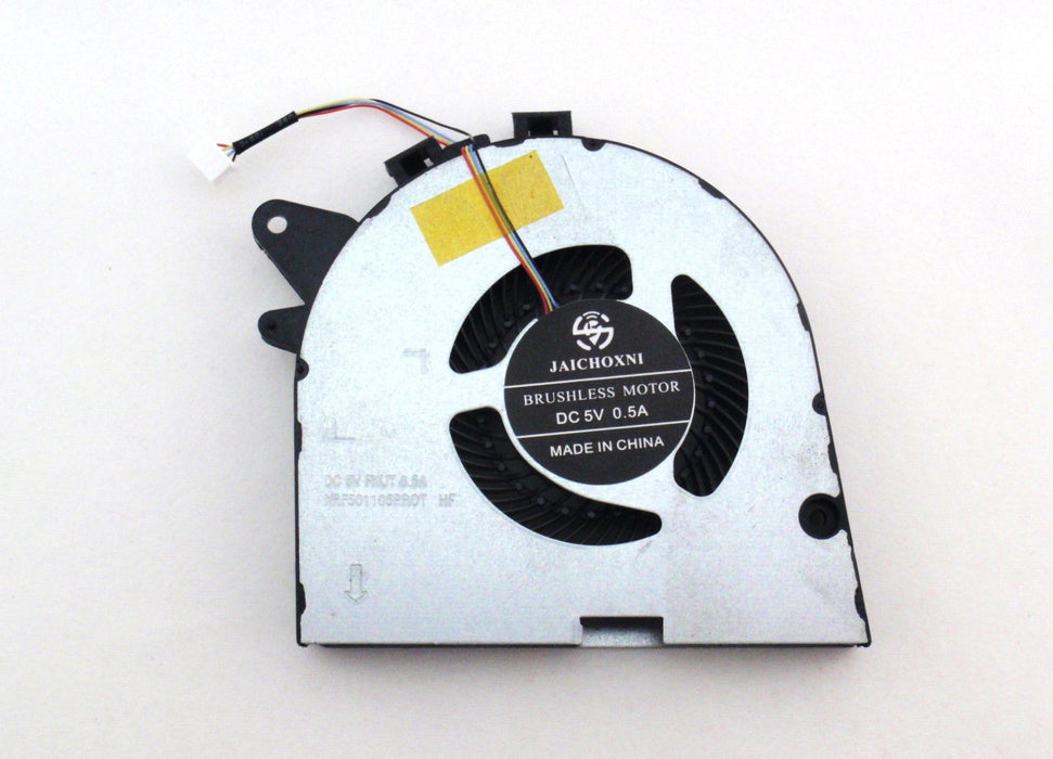 New Lenovo Legion 81LE Y530P Y540P Y545 Y7000p EG75100S1-1C010-S9A CPU Fan DC28000DMS0 - LaptopParts.ca