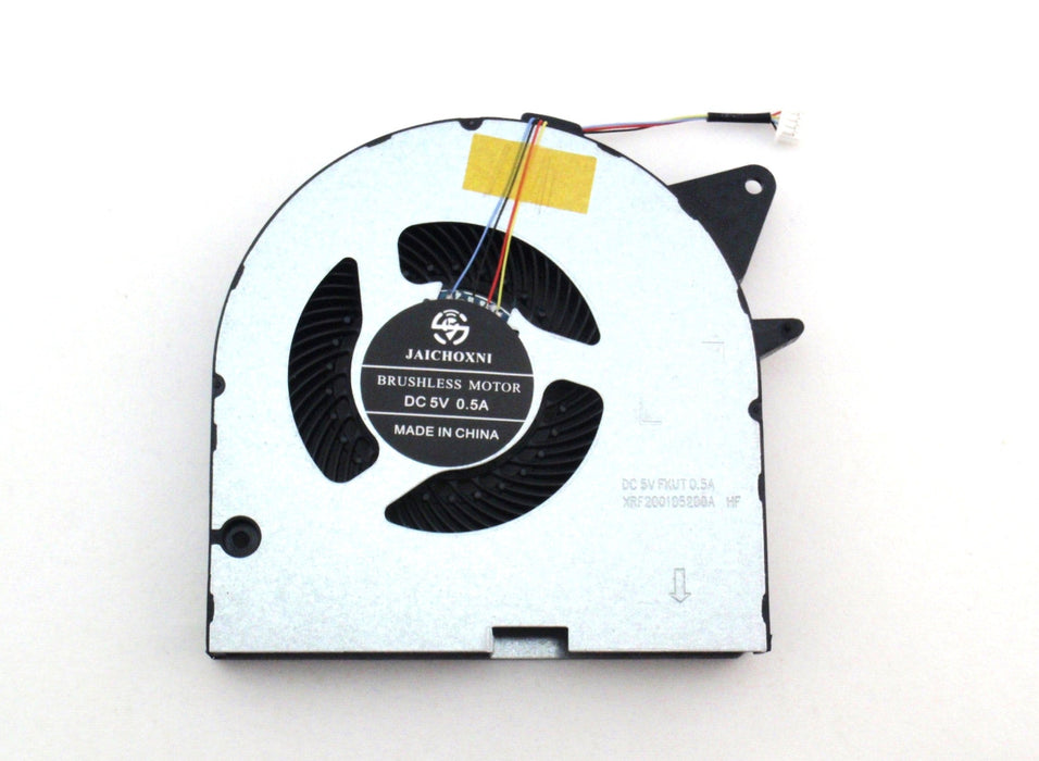 Lenovo GPU Cooling Fan Legion 81LE Y530P Y540P Y545 Y7000P DC28000DMS1 - LaptopParts.ca