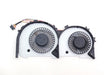 New Lenovo IdeaPad 700-15ISK 80RU 700-17ISK 80RV E520-15 DFS2001059A0T FH9Q 5H40K85913 Dual CPU GPU Fan DFS2001059A0T FH9P - LaptopParts.ca