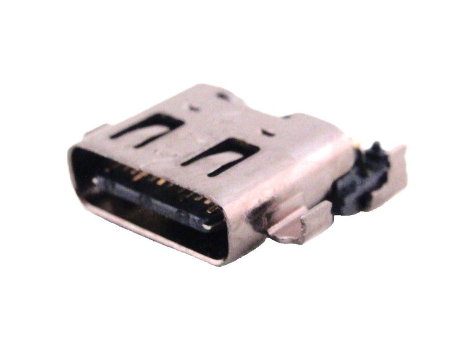 New Lenovo ThinkPad X13 Yoga Gen 2 G2 20W8 20W9 IdeaPad Duet 3 10IGL 82AT 82HK Power Jack Port USB-C DUET3-10IGL-DCJACK