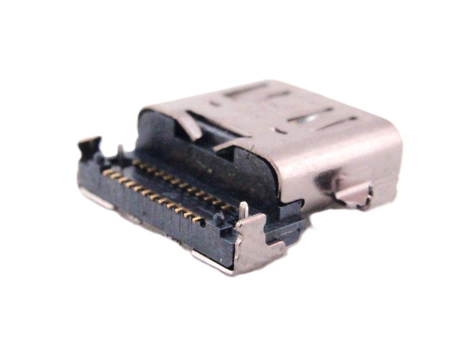 New Lenovo ThinkPad X13 Yoga Gen 2 G2 20W8 20W9 IdeaPad Duet 3 10IGL 82AT 82HK Power Jack Port USB-C DUET3-10IGL-DCJACK