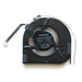 New Lenovo ThinkPad 01AX928 01ER498 01YR200 01YR201 01YR202 EG50040S1-CG*0-S*A CPU Fan (Requires Soldering) - LaptopParts.ca
