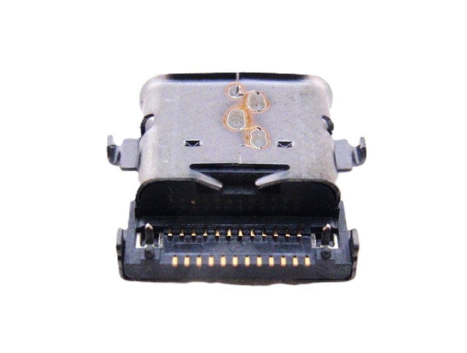 New Lenovo IdeaPad C340-14API C340-14IML C340-14IWL IdeaPad Yoga 5G-14Q 8CX05 81XE X13 Yoga Gen 1 G1 20SX 20SY DC Jack Port USB-C