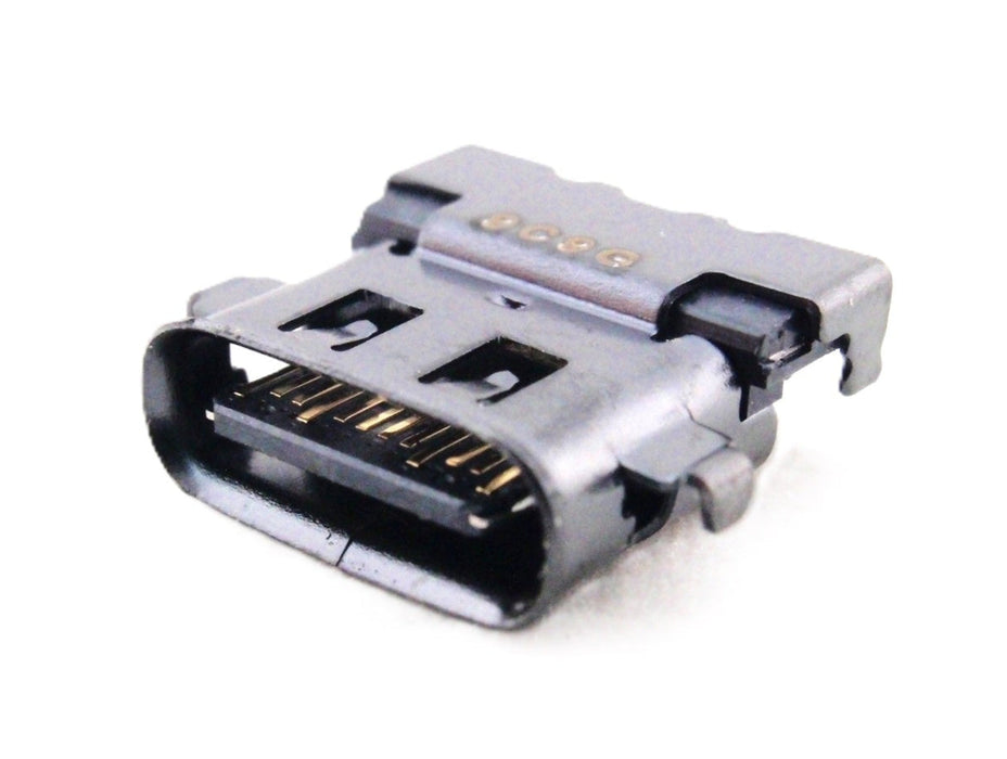 New Lenovo IdeaPad C340-14API C340-14IML C340-14IWL IdeaPad Yoga 5G-14Q 8CX05 81XE X13 Yoga Gen 1 G1 20SX 20SY DC Jack Port USB-C