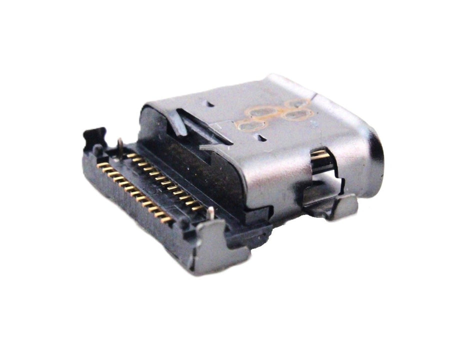 Nouveau Lenovo ThinkPad P15S Gen 2 G2 20W6 20W7 ThinkPad T14S Gen 2 G2 20WM 20WN 20XF 20XG Port d'alimentation CC USB-C