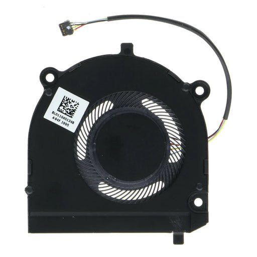 New Lenovo IdeaPad And ThinkPad BL0110401348 BL0110401355 DFS150305180T FL03 FL05 GPU Fan - LaptopParts.ca