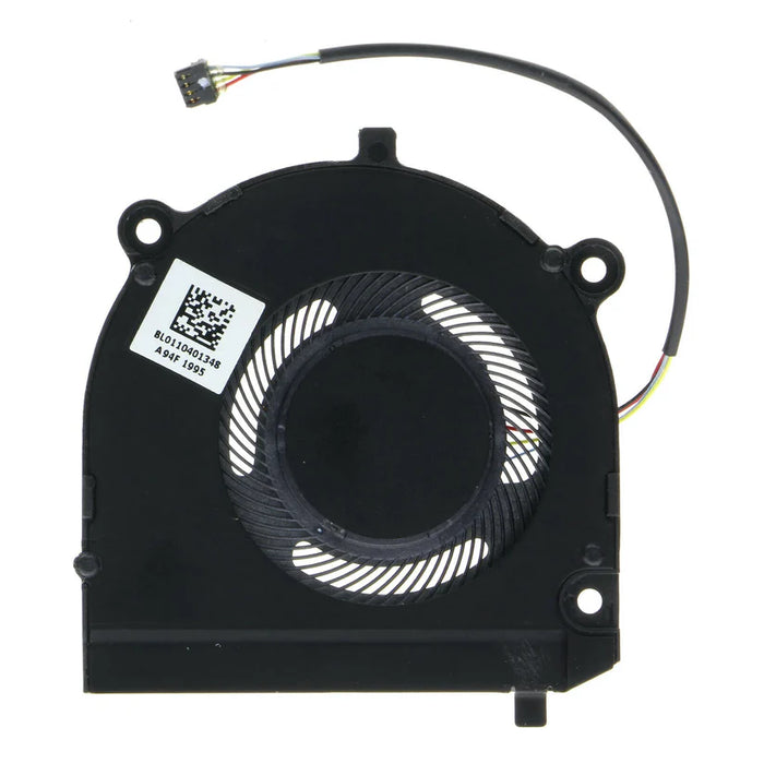 New Lenovo IdeaPad And ThinkPad BL0110401348 BL0110401355 DFS150305180T FL03 FL05 GPU Fan - LaptopParts.ca