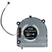New Lenovo IdeaPad And ThinkPad BL0110401348 BL0110401355 DFS150305180T FL03 FL05 GPU Fan - LaptopParts.ca