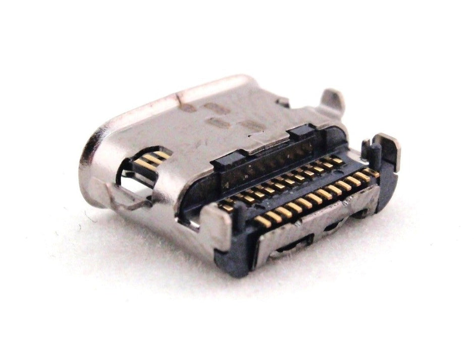 New Lenovo ThinkBook 13S Gen 2 G2 ITL 20V9 DC Power Jack Port USB-C TP13SG2-ITL-DCJACK