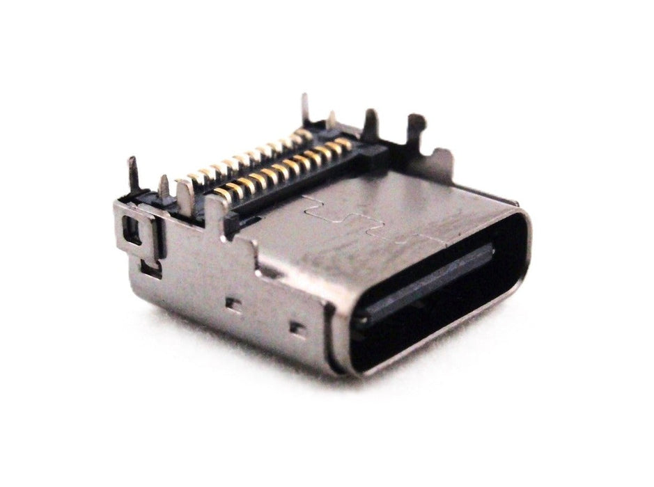New Lenovo ThinkPad X1 Tablet Gen 3 G3 20KJ 20KK DC Power Jack Port USB-C X1TABLETG3-DCJACK