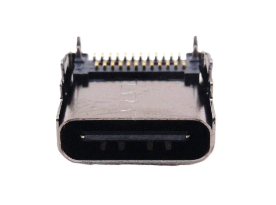 New Lenovo ThinkPad X1 Tablet Gen 3 G3 20KJ 20KK DC Power Jack Port USB-C X1TABLETG3-DCJACK