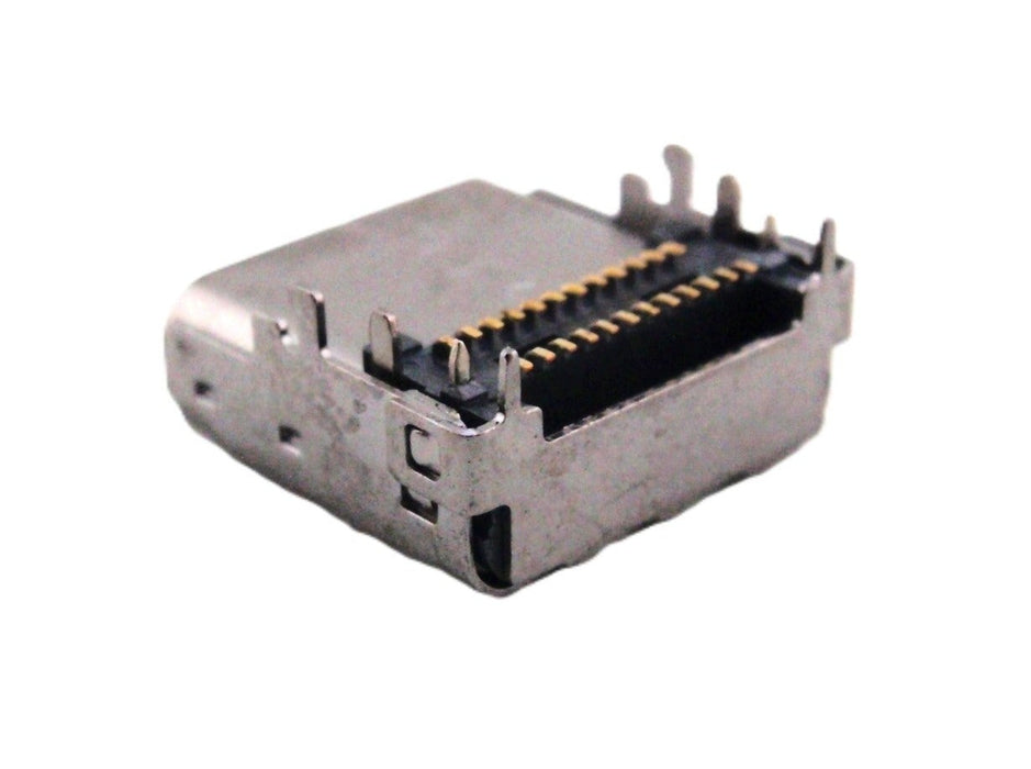 New Lenovo ThinkPad X1 Tablet Gen 3 G3 20KJ 20KK DC Power Jack Port USB-C X1TABLETG3-DCJACK