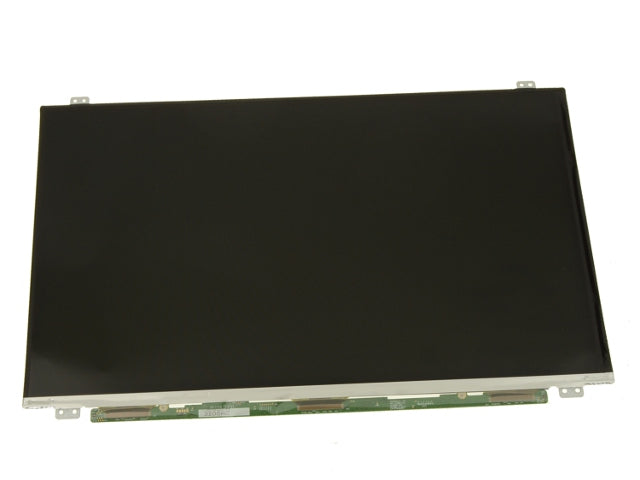 New LG Philips 15.6" WXGAHD LCD LED Widescreen Dell OEM Compatible Latitude 3540 Inspiron 5537 Glossy