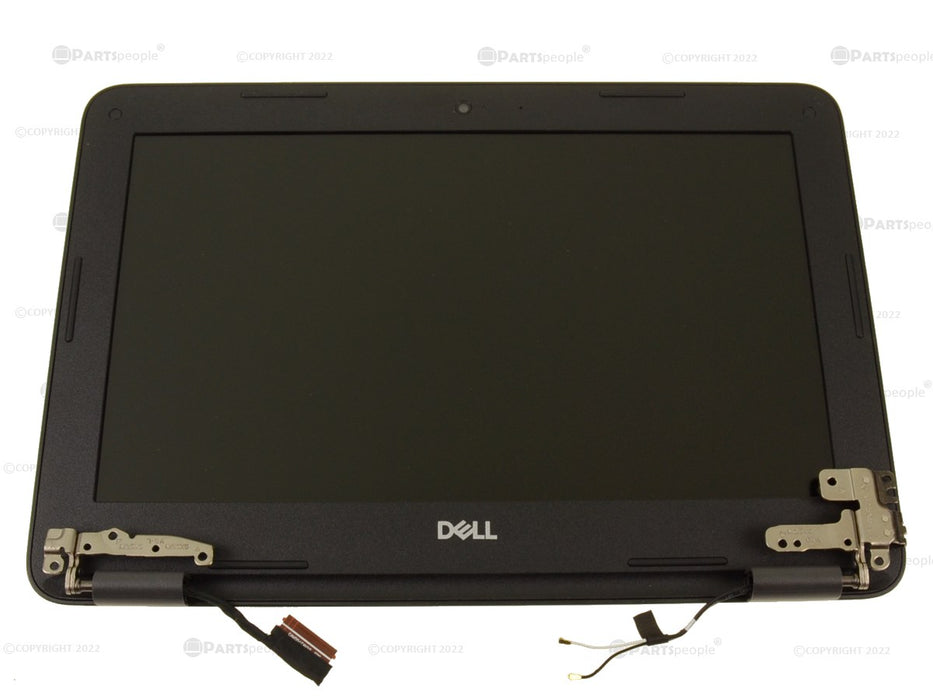 New Dell OEM Latitude 3190 11.6" WXGAHD LCD Widescreen Complete Display Assembly