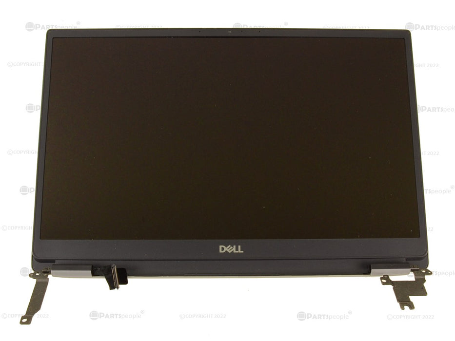 New Dell OEM Latitude 3301 13.3" FHD LCD Widescreen Complete Display Assembly Silver FHD