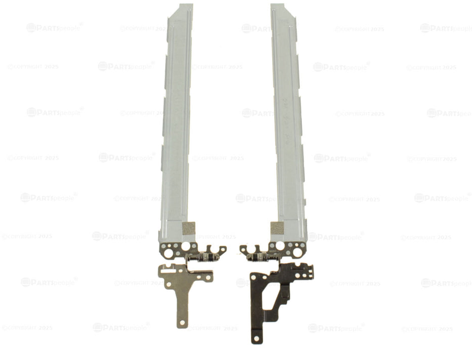 New Dell Latitude 3540 3550 Laptop Hinge Kit Left and Right