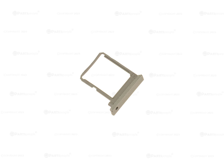 Used Dell OEM Latitude 5520 5521 Precision 3560 3561 SIM USIM Card Tray Insert