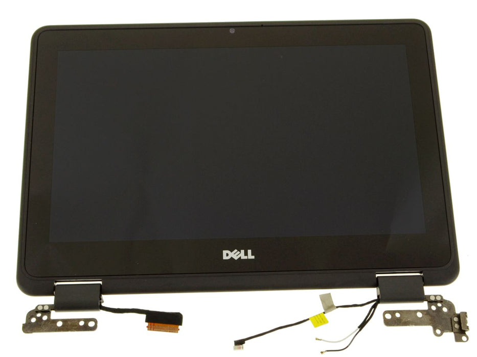 New Dell OEM Latitude 3189 11.6" Touchscreen WXGAHD LCD Screen Display Complete Assembly