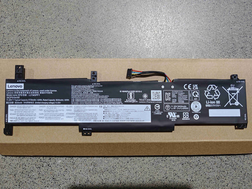 New Genuine Lenovo IdeaPad 1 15ADA7 1 15ALC7 1 15IAU7 Battery 42WH - LaptopParts.ca